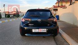 تويوتا كورولا هاتشباك